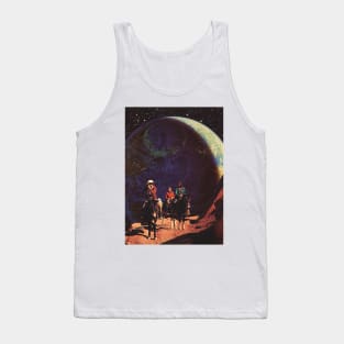 Exploration Tank Top